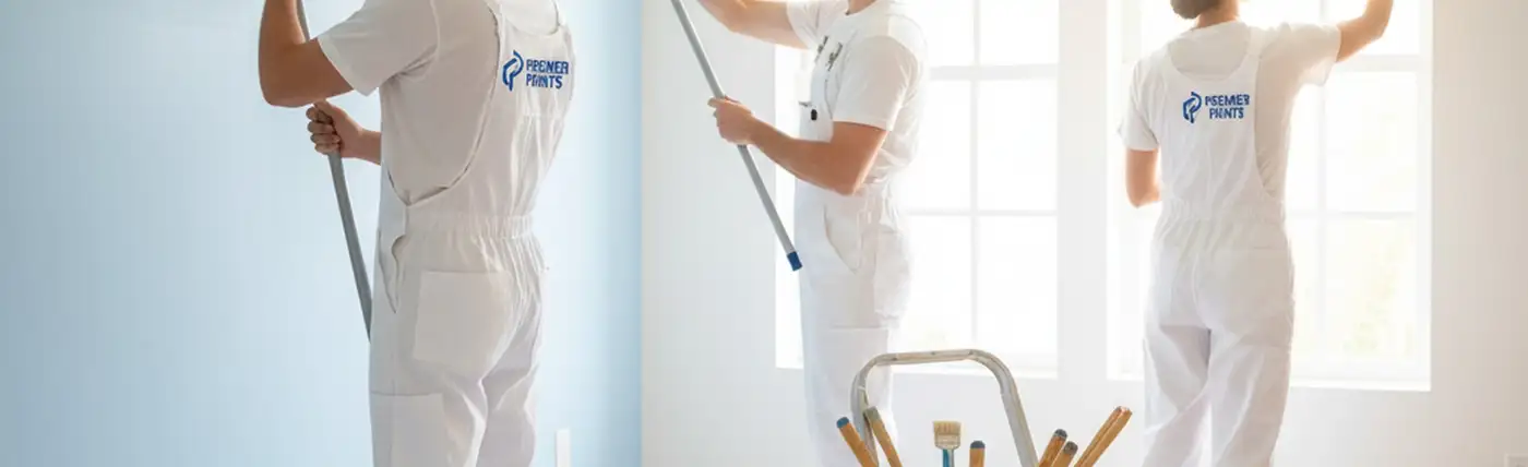 Nashville Paint Pros