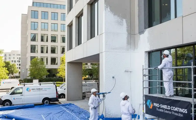 Nashville Paint Pros