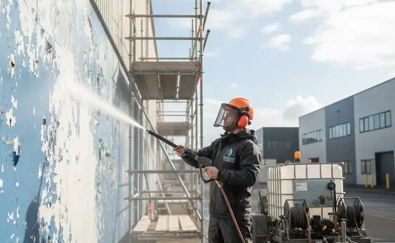 Nashville Paint Pros